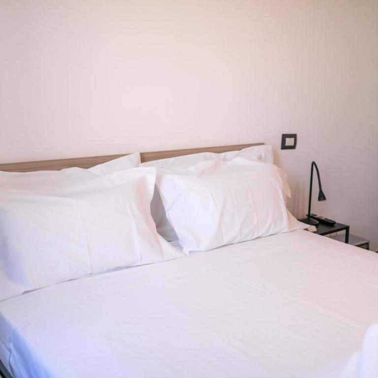Trilocale Luxury - 5 minuti Acquario di Genova - Appartamento con 2 Camere da Letto - 7