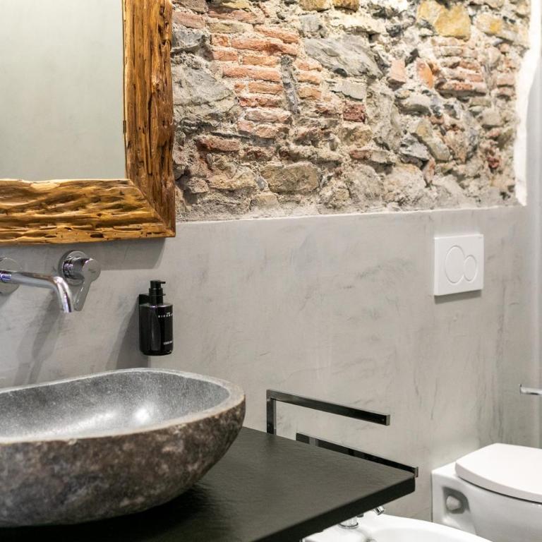 Trilocale Luxury - 5 minuti Acquario di Genova - Appartamento con 2 Camere da Letto - 16