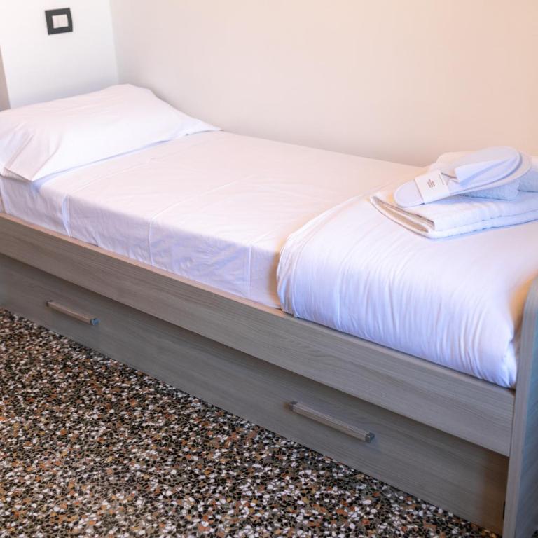Trilocale Luxury - 5 minuti Acquario di Genova - Appartamento con 2 Camere da Letto - 13