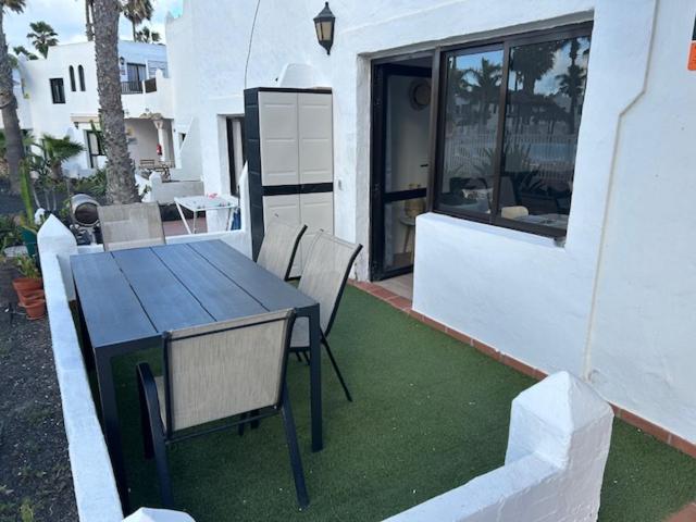 La Casita Blanca - Apartamento de 1 dormitorio - 26