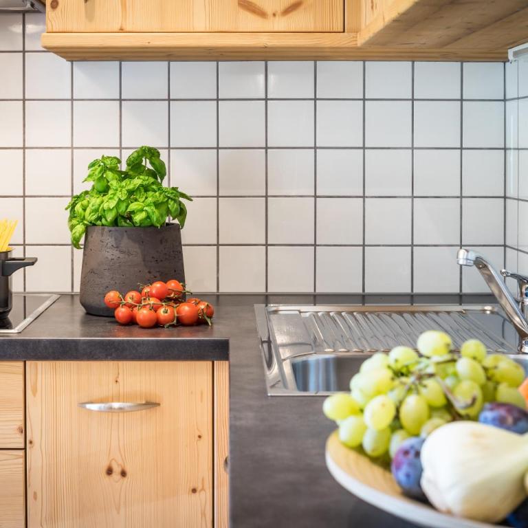 Monti Pallidi B&B Apartments - One-Bedroom Apartment (2 Adults) - 3