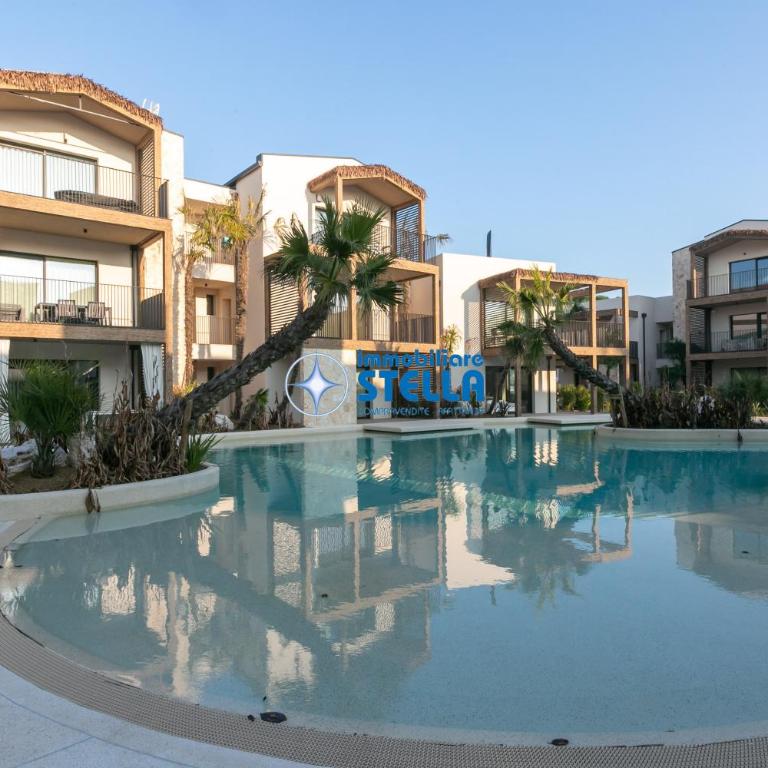 Caribe Village - Appartamento Deluxe con 2 Camere da Letto - 8