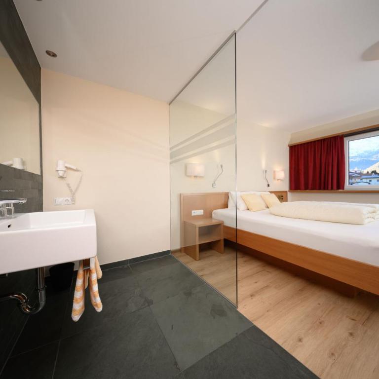 Hotel Garni Maria Theresia - Junior Suite - 3
