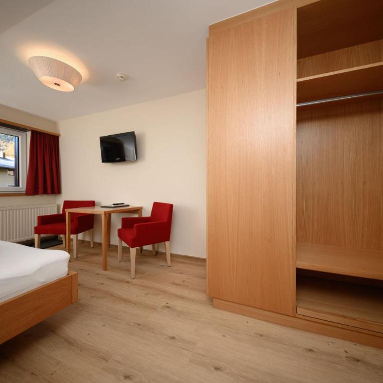 Hotel Garni Maria Theresia - Junior Suite - 5