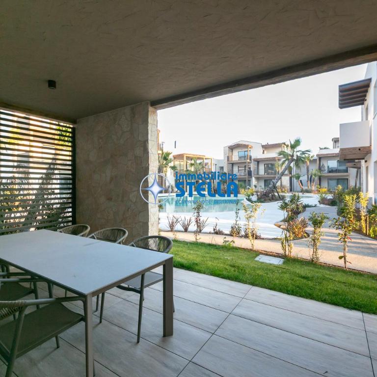 Caribe Village - Appartamento Deluxe con 2 Camere da Letto - 30