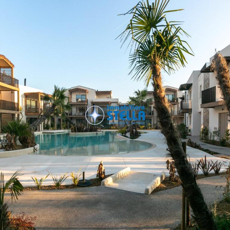 Caribe Village - Appartamento Deluxe con 2 Camere da Letto - 29