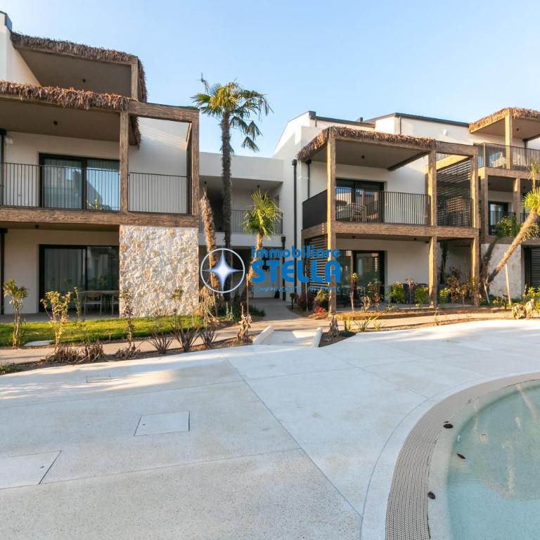 Caribe Village - Appartamento Deluxe con 2 Camere da Letto - 28