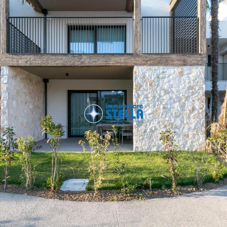 Caribe Village - Appartamento Deluxe con 2 Camere da Letto - 31