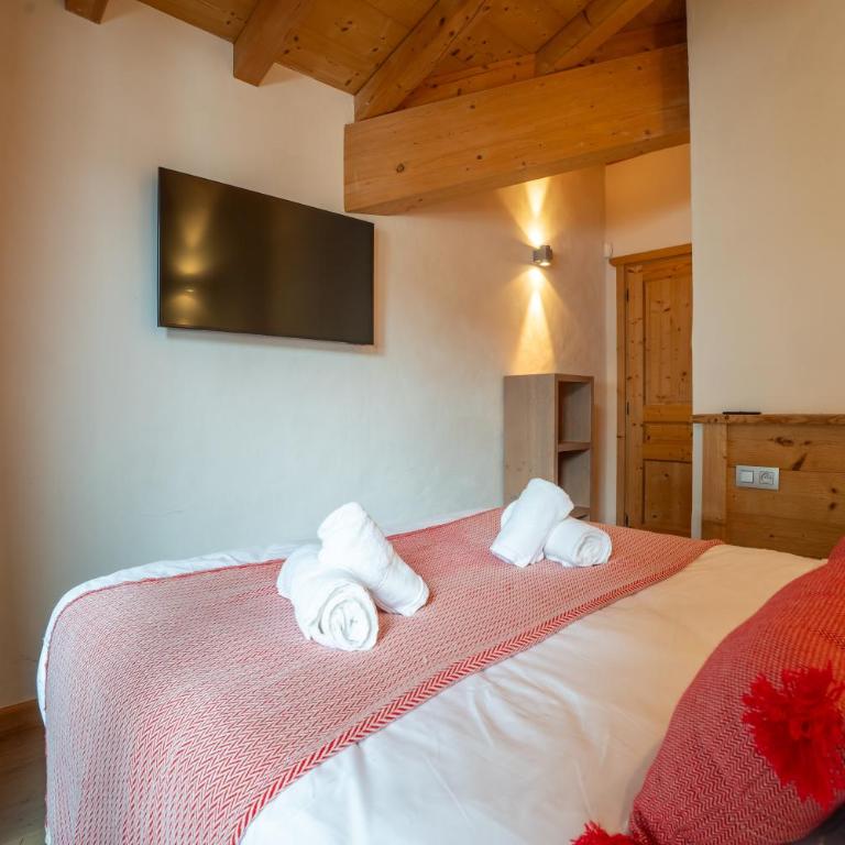 Appartement Le Wetzet 95 m2 - Appartamento con 3 Camere da Letto - 22
