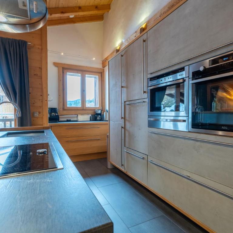 Appartement Le Wetzet 95 m2 - Appartamento con 3 Camere da Letto - 7