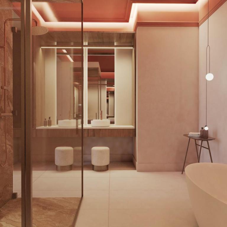 Fahana Triana 54 Adults Only - Suite - 2