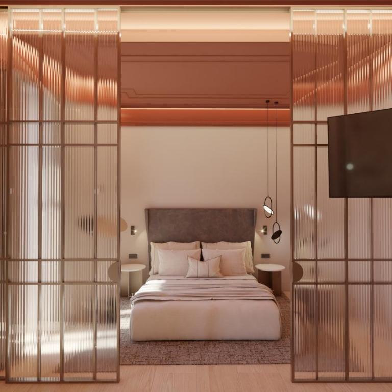 Fahana Triana 54 Adults Only - Suite - 1