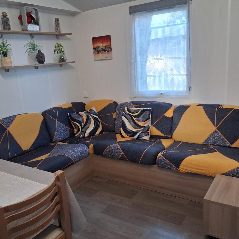 Mobil-homes proche de l'océan - Mobile Home - 6
