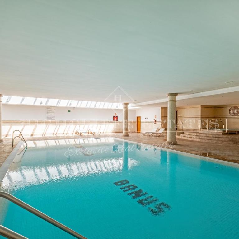 El Embrujo Banus - Puerto Banus - Apartamento de 3 dormitorios - 1