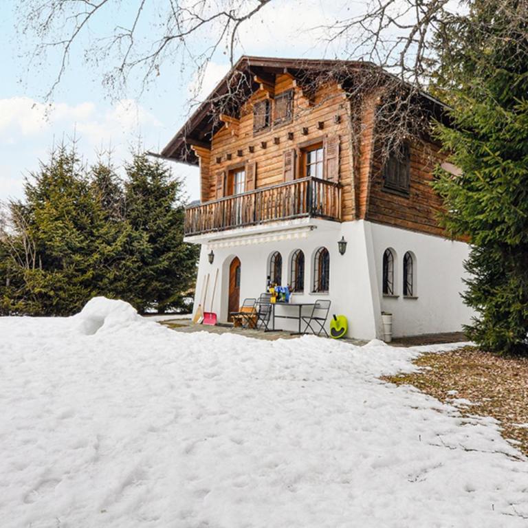 Chalet Marinette - Casa Vacanze - 43