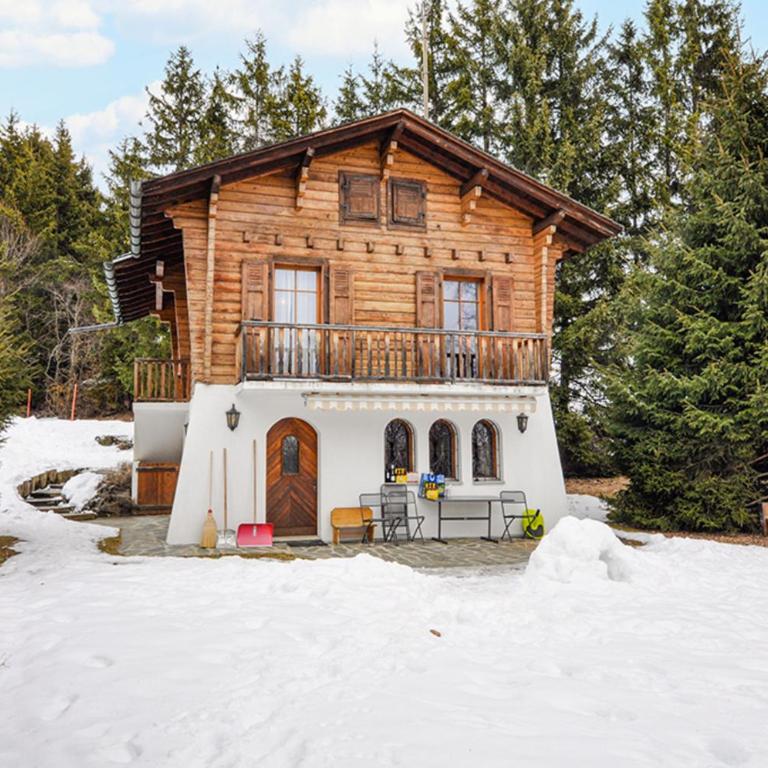 Chalet Marinette - Casa Vacanze - 44