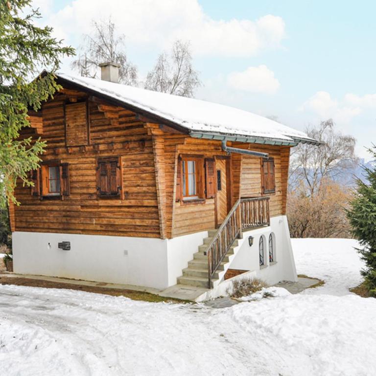 Chalet Marinette - Casa Vacanze - 45