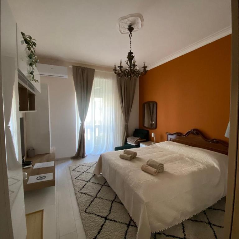 Cozy 2-room apartment in a quiet neighborhood - One-Bedroom Apartment - 4