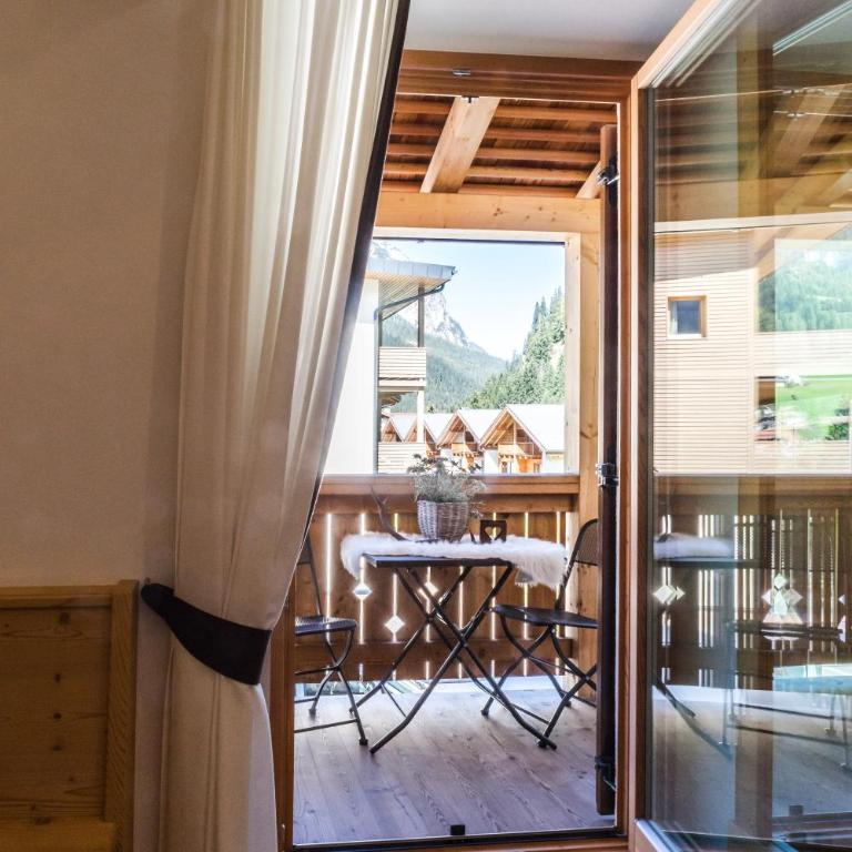 Monti Pallidi B&B Apartments - One-Bedroom Apartment (2 Adults) - 4