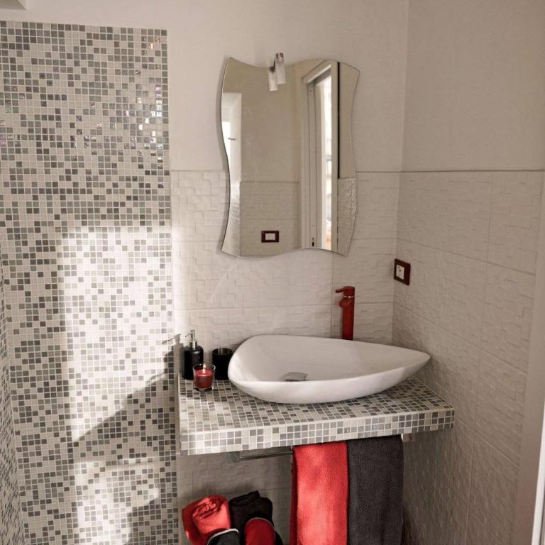 Maison Dora 10 - Appartamento con Terrazza - 7