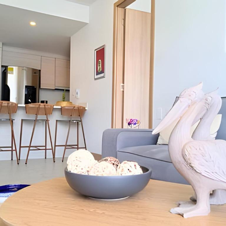 Oceanfront | 2 Suites | Direct Beach Access - Apartment - 25