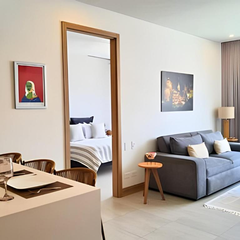 Oceanfront | 2 Suites | Direct Beach Access - Apartment - 26