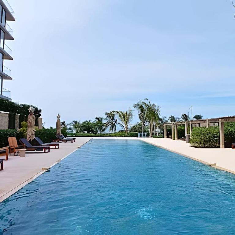 Oceanfront | 2 Suites | Direct Beach Access - Apartment - 33