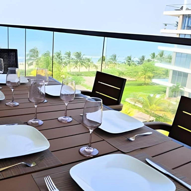 Oceanfront | 2 Suites | Direct Beach Access - Apartment - 37