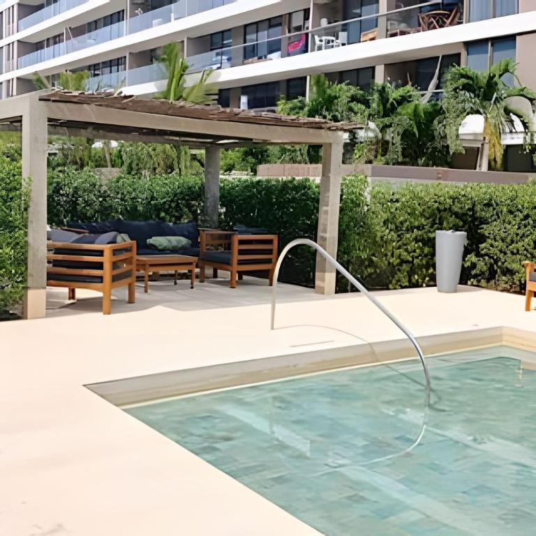 Oceanfront | 2 Suites | Direct Beach Access - Apartment - 42