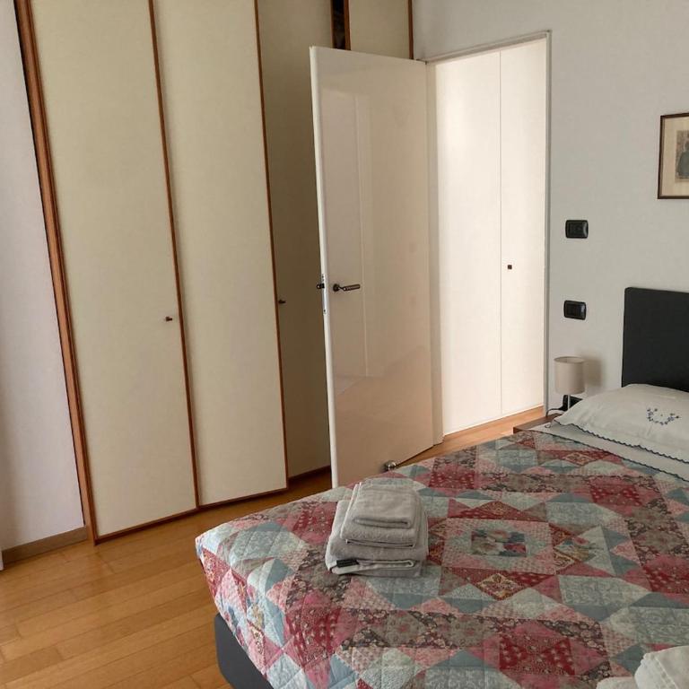Top apartment Riva del Garda - Appartamento con 1 Camera da Letto - 4
