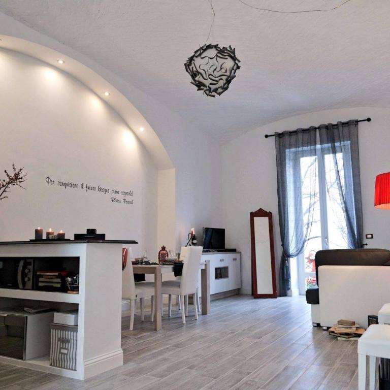 Maison Dora 10 - Appartamento con Terrazza - 25