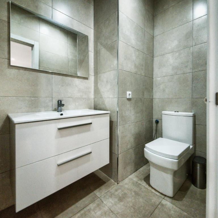 Apartamento Puerta Caleta Cádiz - Apartamento Deluxe de 4 dormitorios - 10