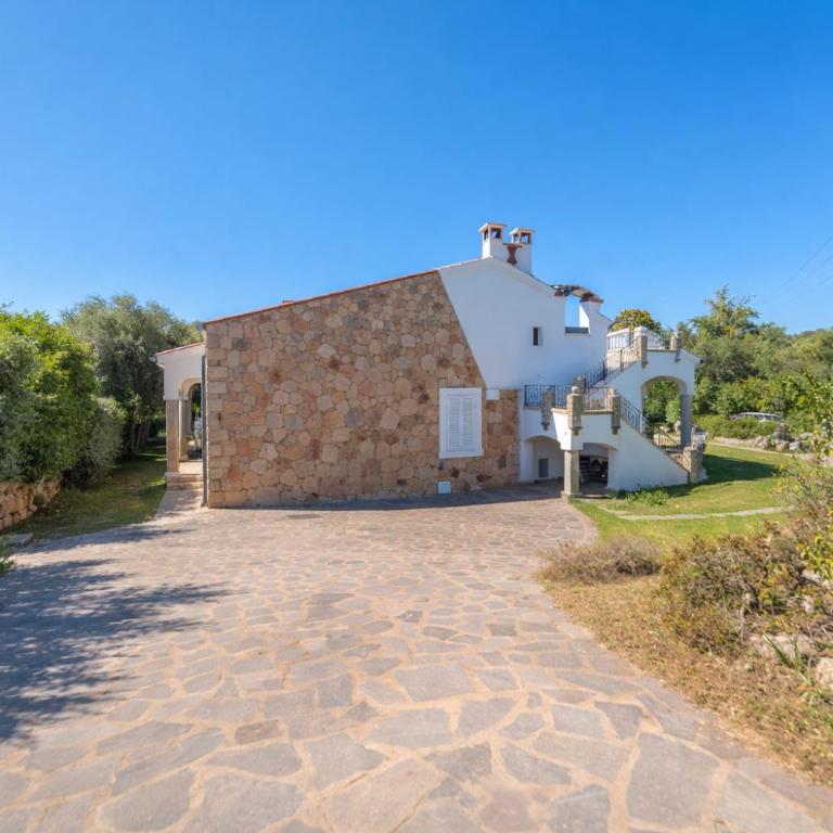 Hotiday Villa Porto Rotondo - Villa con 2 Camere da Letto - 7