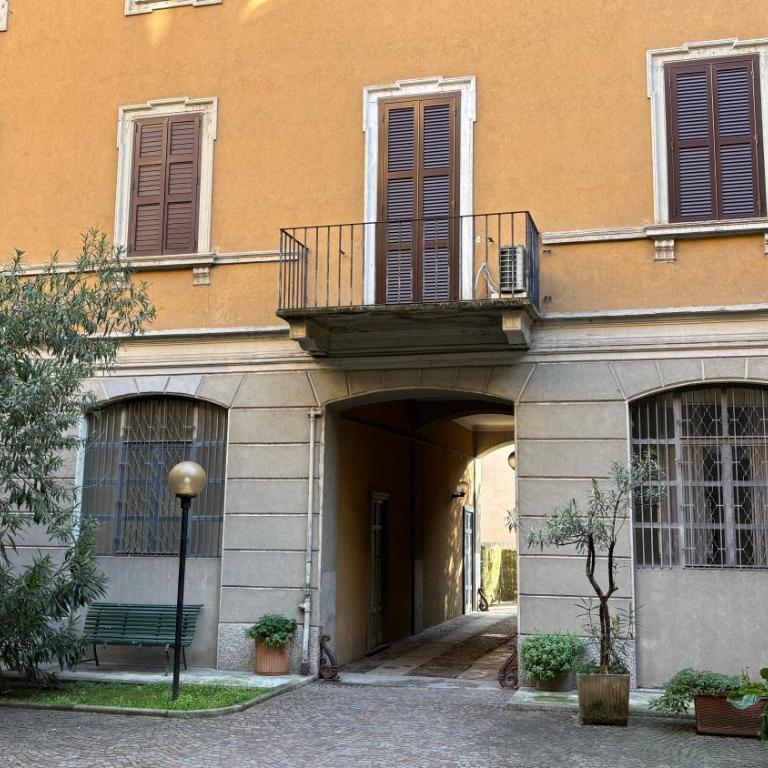Cozy and bright apartment in the heart of Navigli - Appartamento con 1 Camera da Letto - 10