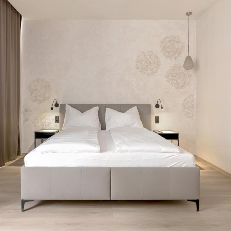 Aparthotel Lavilo City Center - Vierbettzimmer - 3