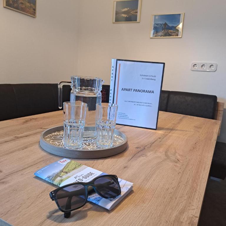 Panorama, Apart - Apartment mit 2 Schlafzimmern - 21