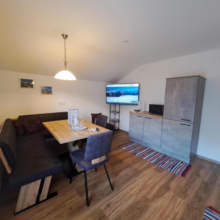 Panorama, Apart - Apartment mit 2 Schlafzimmern - 24