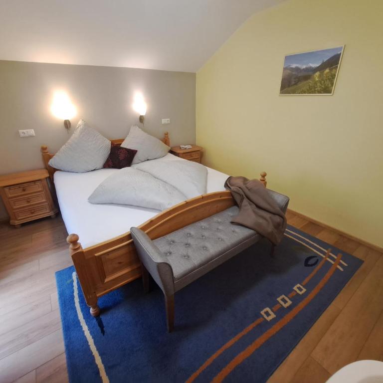 Panorama, Apart - Apartment mit 2 Schlafzimmern - 26