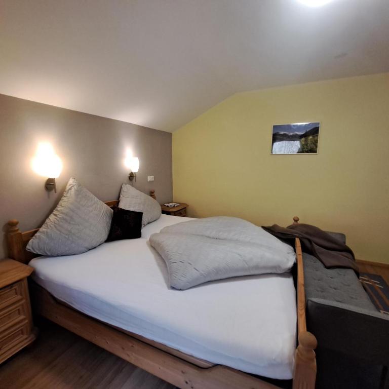 Panorama, Apart - Apartment mit 2 Schlafzimmern - 16