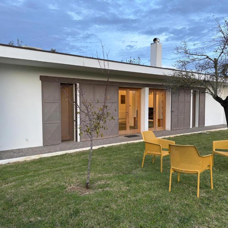 Casa Vacanza 2 Mari - Casa con 2 Camere da Letto - 5