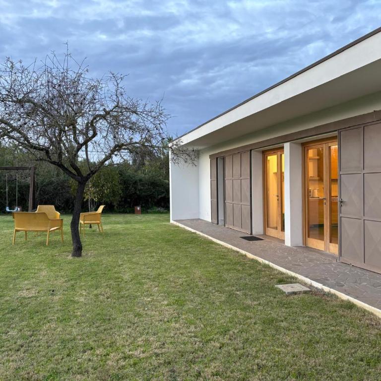 Casa Vacanza 2 Mari - Casa con 2 Camere da Letto - 31