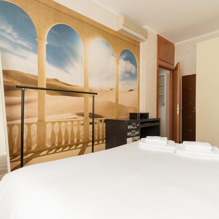 GuestHost - Fiera Milano Cozy Apartment X4 - Appartamento con 1 Camera da Letto - 18