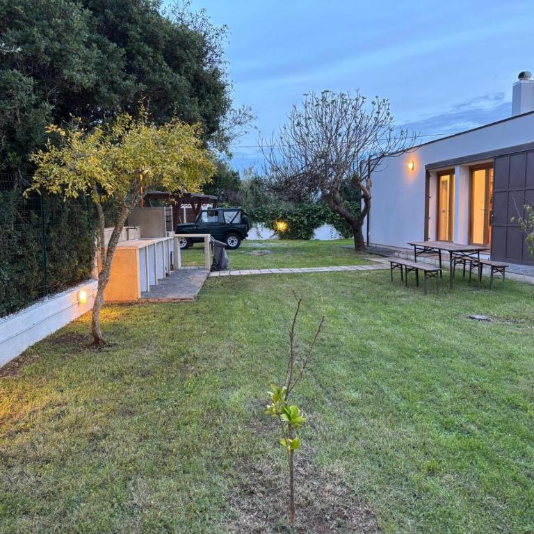 Casa Vacanza 2 Mari - Casa con 2 Camere da Letto - 32