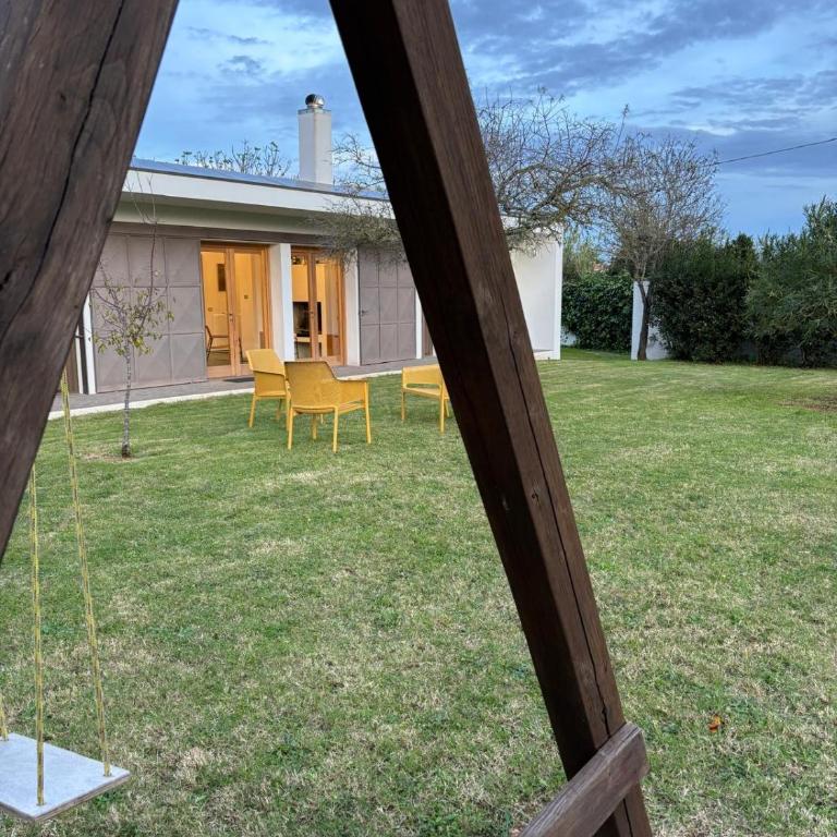 Casa Vacanza 2 Mari - Casa con 2 Camere da Letto - 33