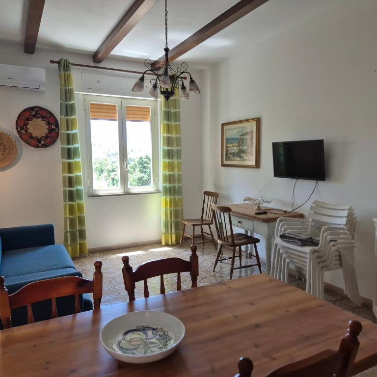 Casa 1 Spighia vista campagna vicino al mare - Appartamento con 1 Camera da Letto - 3
