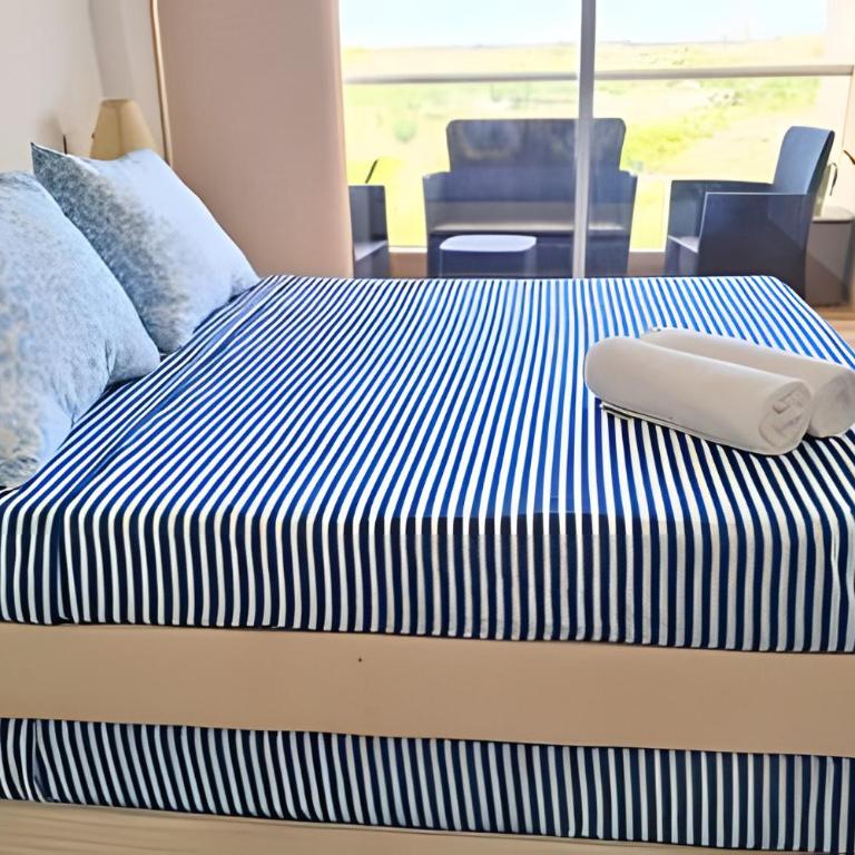 Vacaciones familiares soñadas en Baia Kristal - Apartamento - 7