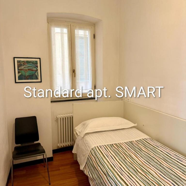 La Scala Vernazza CinqueTerre - Studio Standard - 5