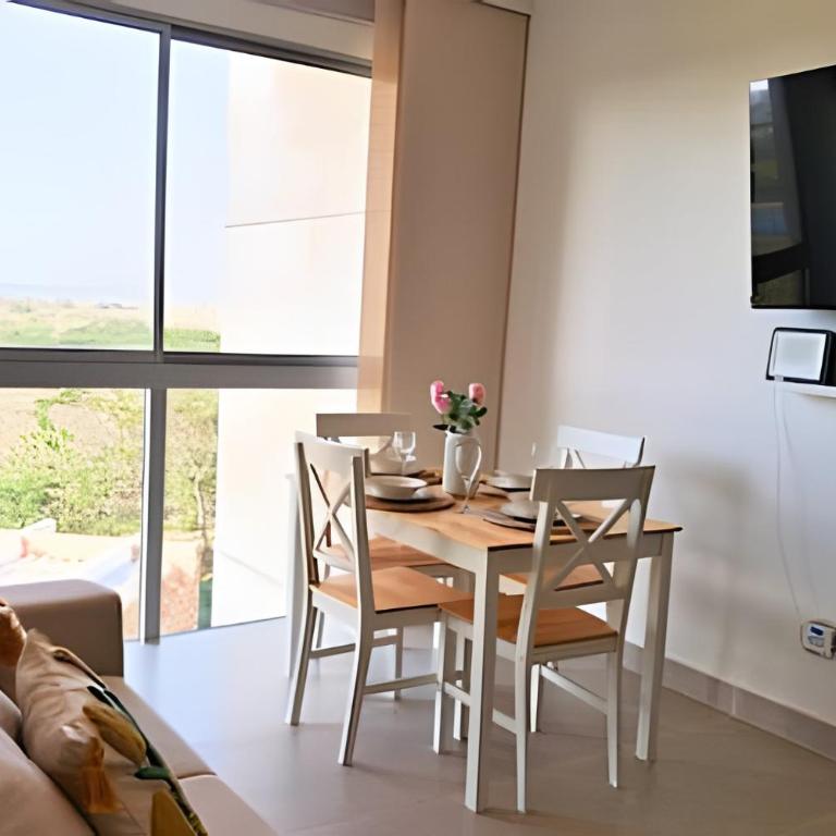 Vacaciones familiares soñadas en Baia Kristal - Apartment - 32
