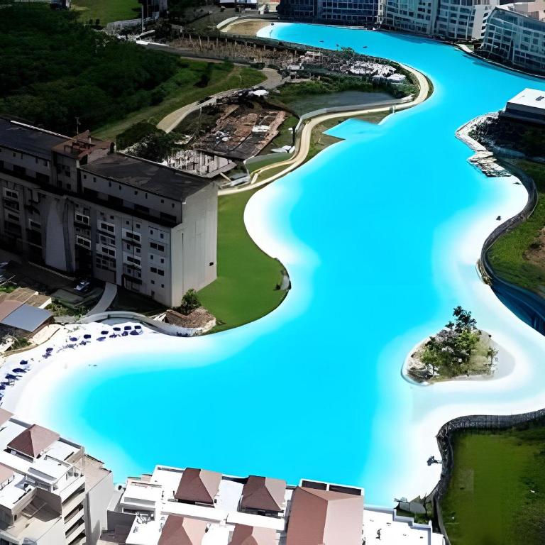 Vacaciones familiares soñadas en Baia Kristal - Apartamento - 40