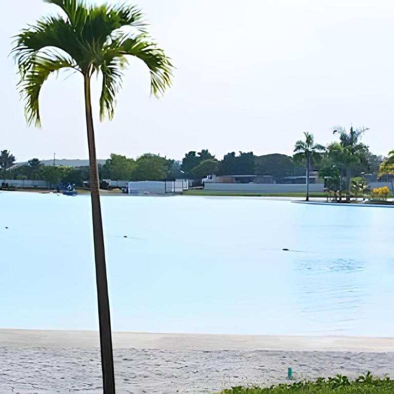 Vacaciones familiares soñadas en Baia Kristal - Apartamento - 42